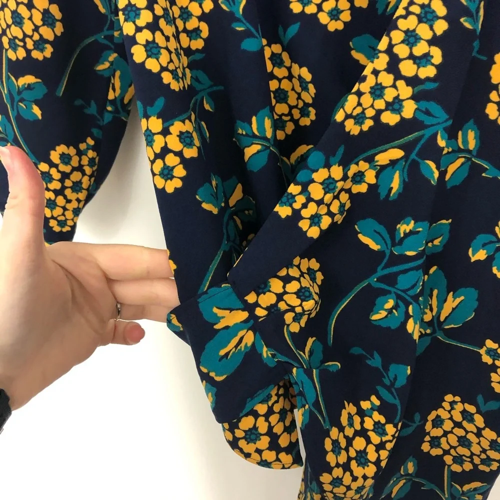 J. Crew crew size